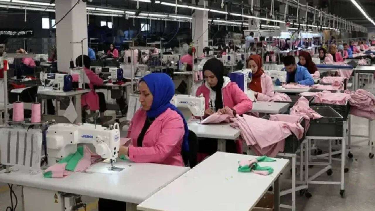 Konkordato da kurtaramadı: Türkiye'nin dev tekstil şirketi resmen iflas etti! Yüzlerce çalışan işsiz kaldı 8
